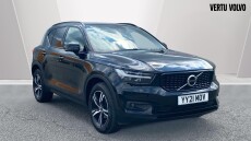 Volvo Xc40 1.5 T3 [163] R DESIGN 5dr Geartronic Petrol Estate